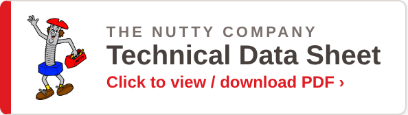 Grade 8 Plow Bolts Data Sheet (PDF) - The Nutty Company